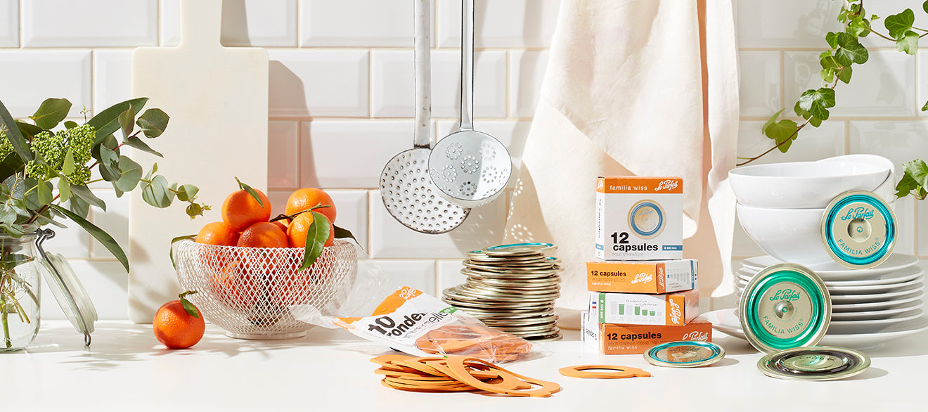 B2B - Les consommables