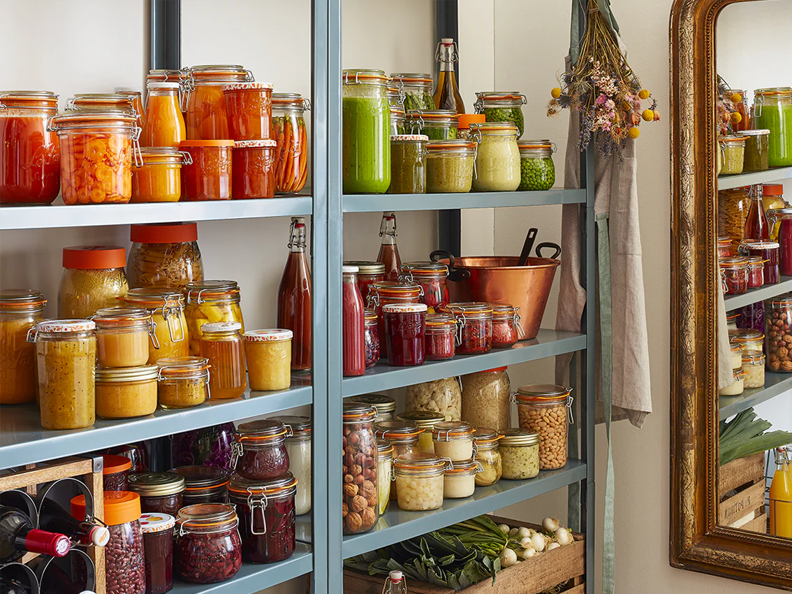 B2B - Tous les bocaux