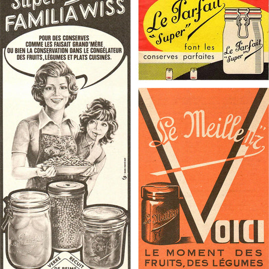 Unsere Produkte – LE PARFAIT® | BOUTIQUE OFFICIELLE