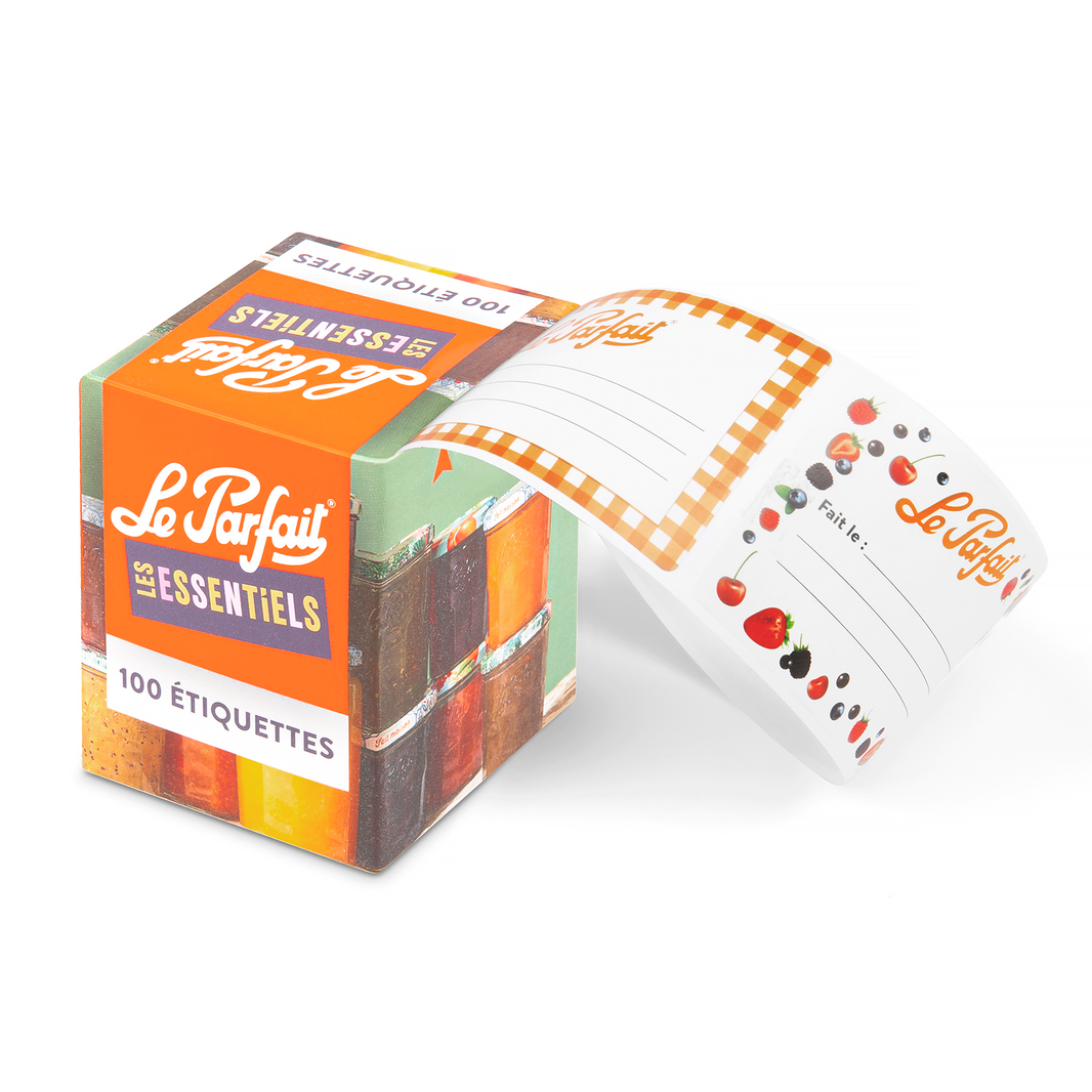 Terrine de gibier LE PARFAIT® BOUTIQUE OFFICIELLE