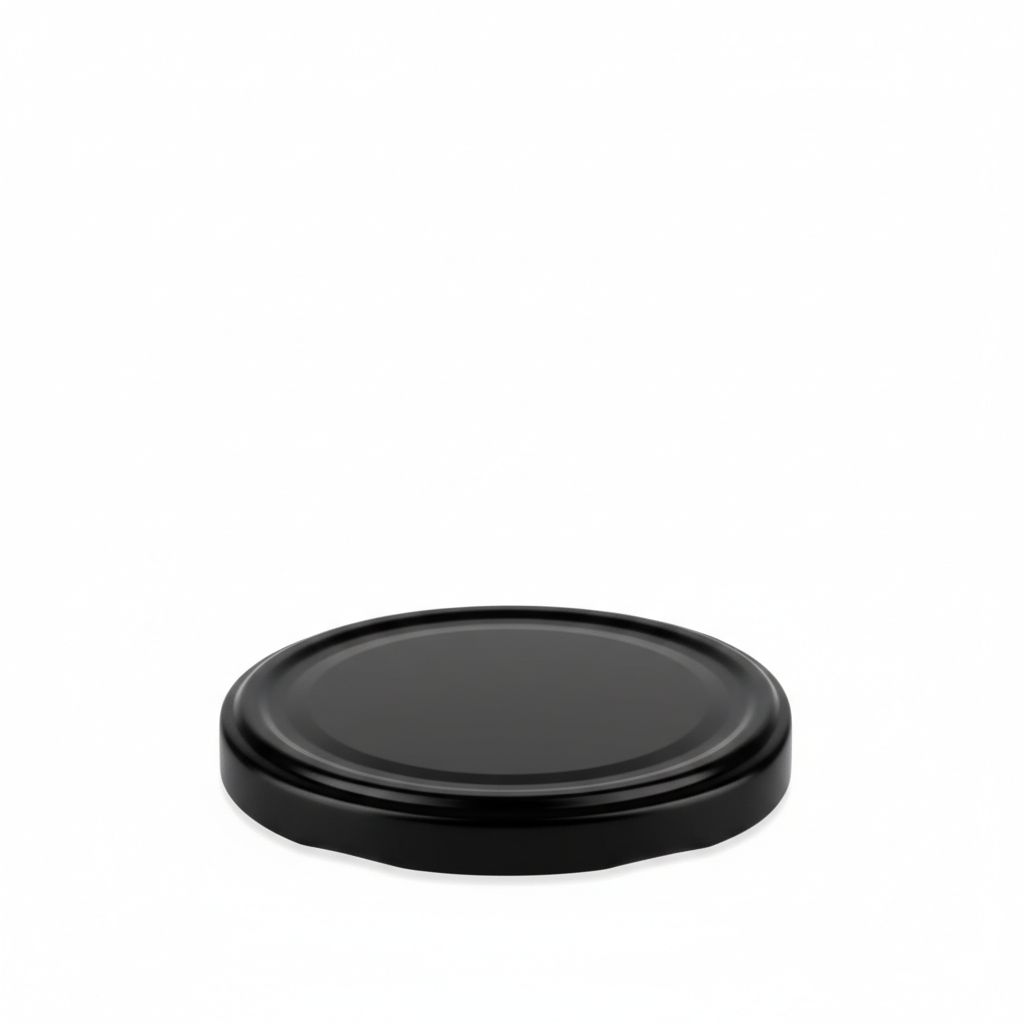LP - Zakjes van 25 capsules T 100 zwart