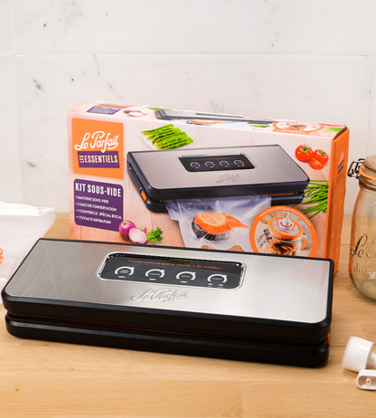 Mise Sous Sachet Pour Machine Sous Vide Machine De Mise Sous Vide