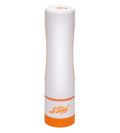 Wiederaufladbare Unter-Video-Pumpe Le Parfait ~ Essentials LE PARFAIT | BOUTIQUE OFFICIELLE Wiederaufladbare Unter-Video-Pumpe Le Parfait ~ Essentials LE PARFAIT | BOUTIQUE OFFICIELLE