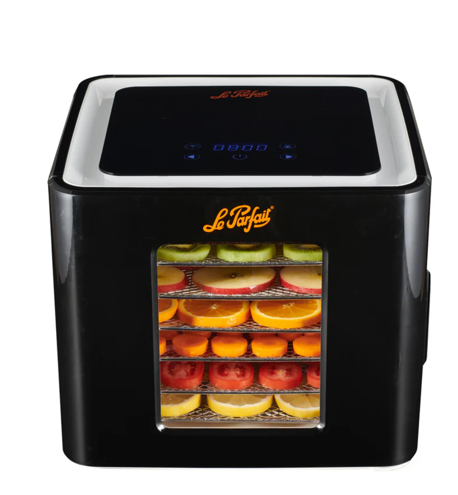 400 W electric dehydrator Le Parfait® essentials – LE PARFAIT