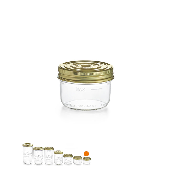 Terrine de gibier LE PARFAIT® BOUTIQUE OFFICIELLE