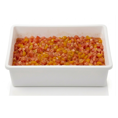 Multi-purpose food container