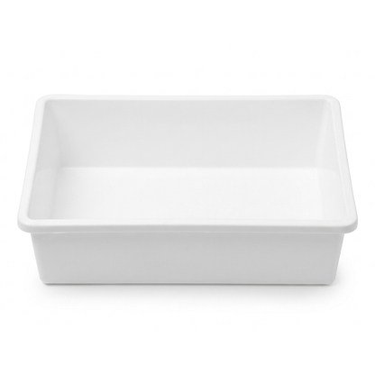 Multi-purpose food container