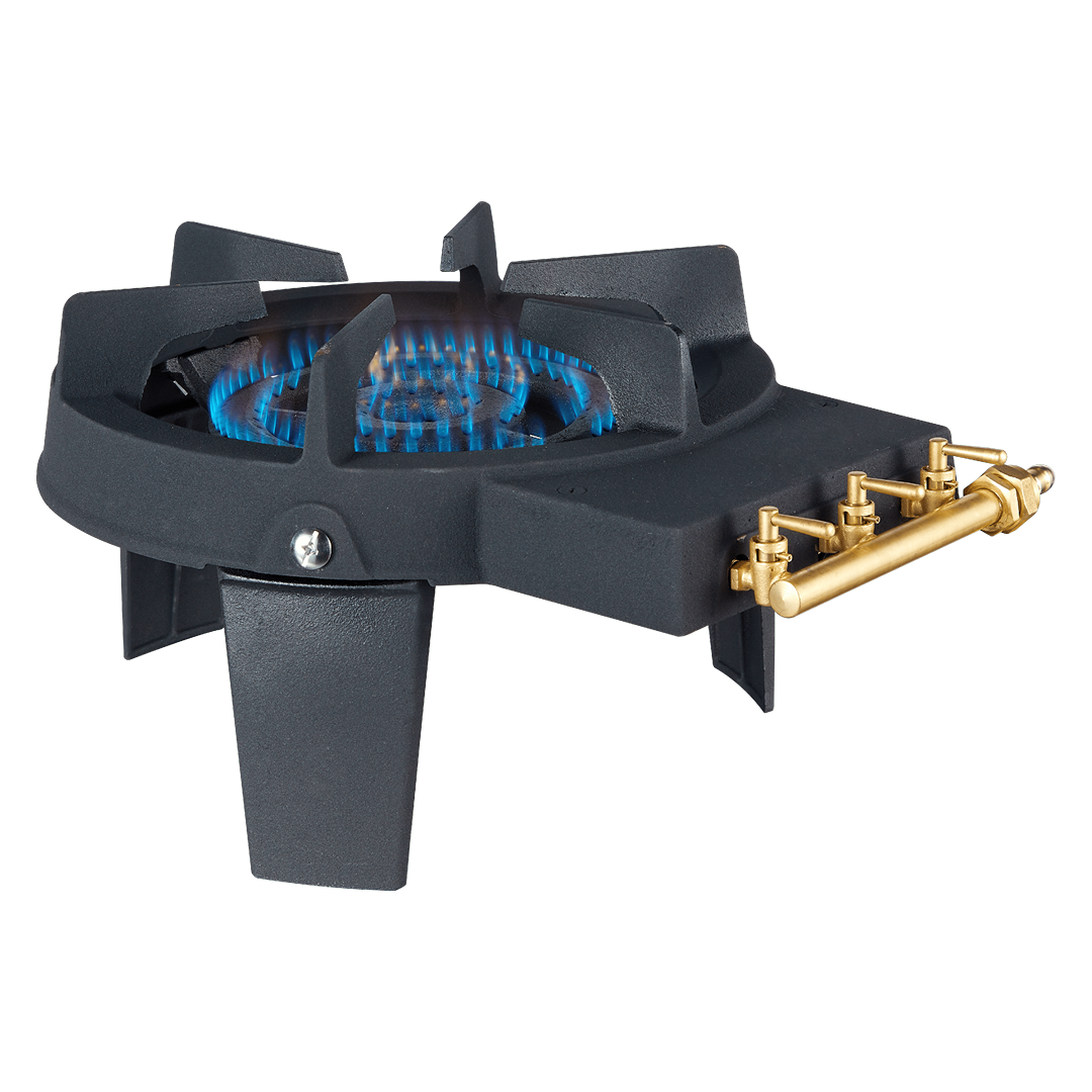 Cast iron stove Le Parfait