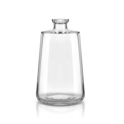 Bouteille en verre "Alchemist"