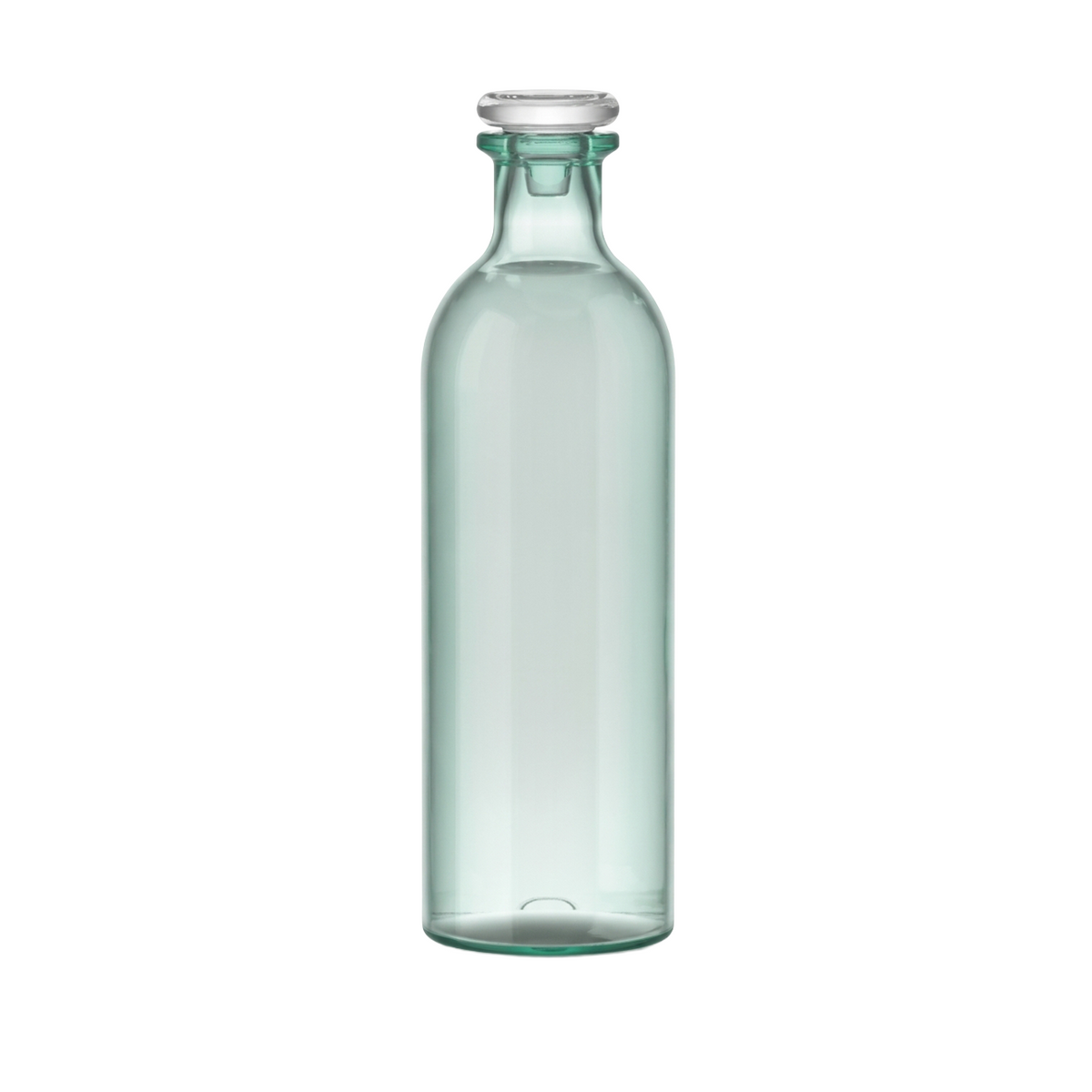 Glasflasche für Spirituosen - „Helium Mixology“