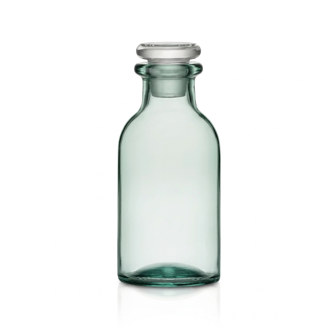 Glasflasche für Spirituosen - „Helium Mixology“
