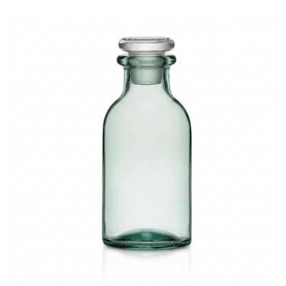 Glasflasche für Spirituosen - „Helium Mixology“