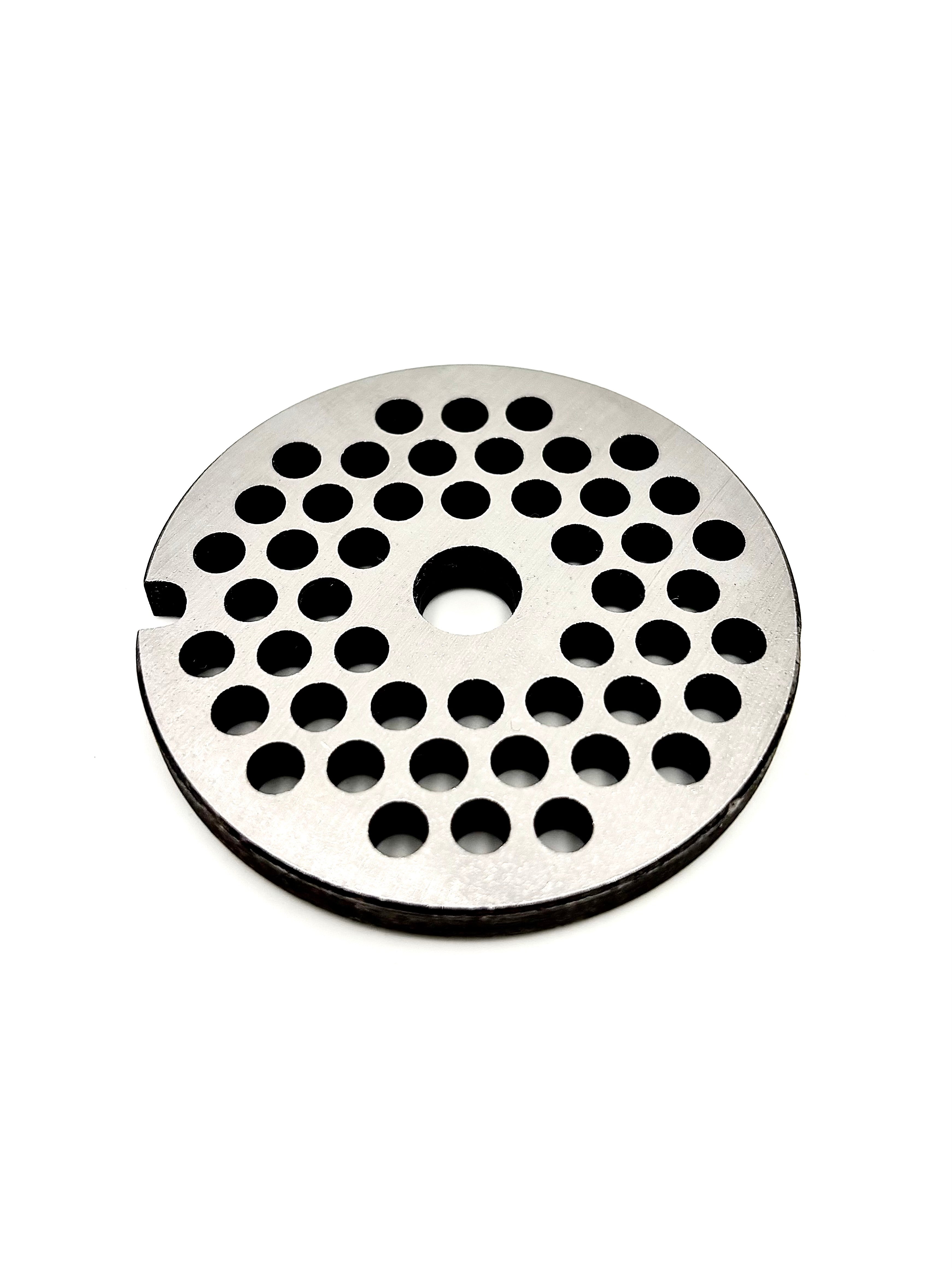 Manual chopper replacement grid n ° 8