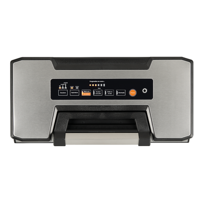 Conditionneuse sous-vide Experte 130 watts Le Parfait® Les Essentiels