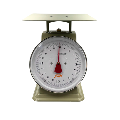 Balance mécanique grise  - Le Parfait® ~ Les Essentiels