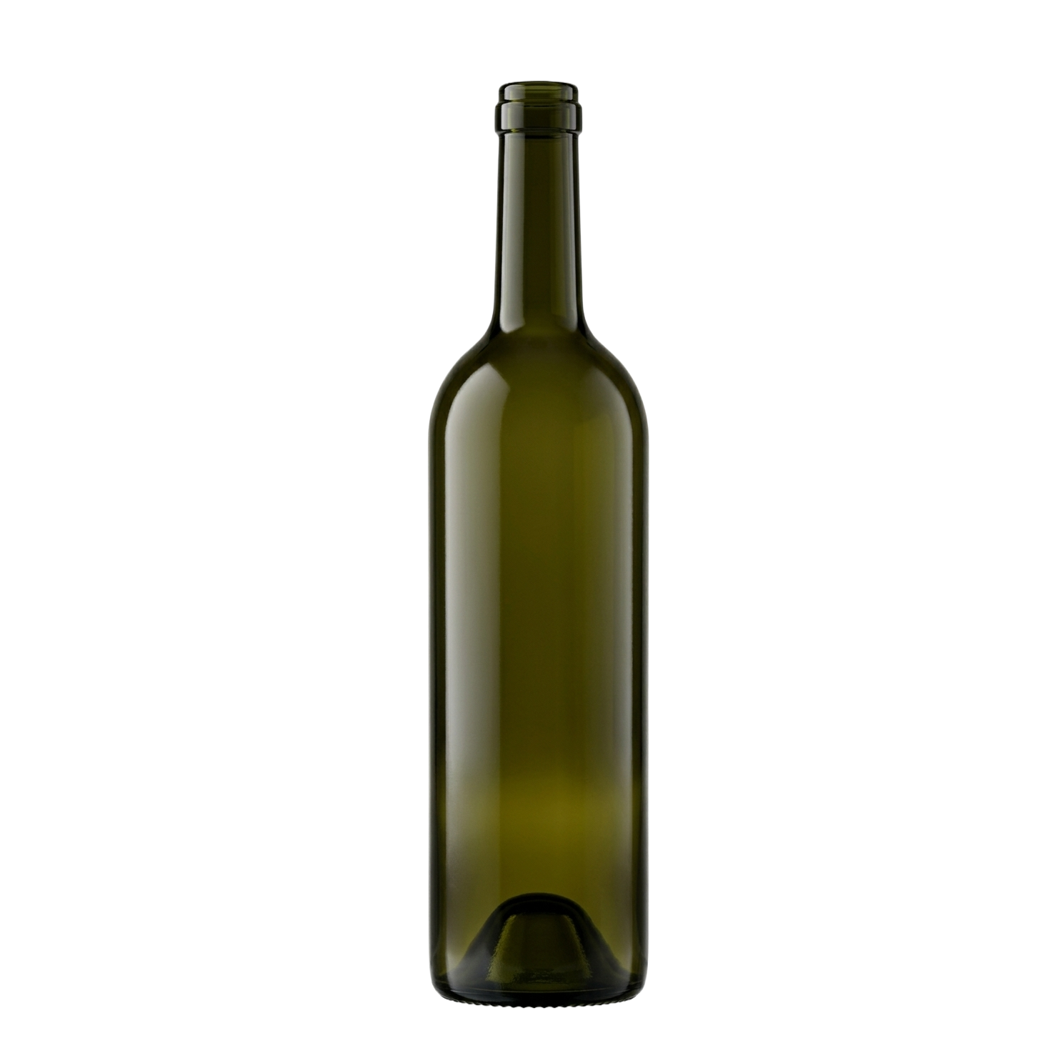 Bouteille de vin bordelaise en verre VIP - 770 ml - Allégée & UVAG