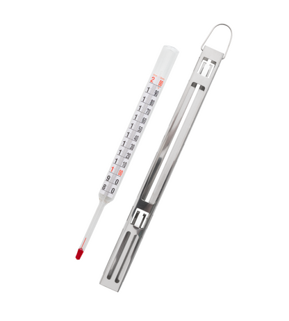 Termometro per barbecue in acciaio inox, termometri per barbecue, forni Termometro per barbecue in acciaio inox, termometri per barbecue, forni