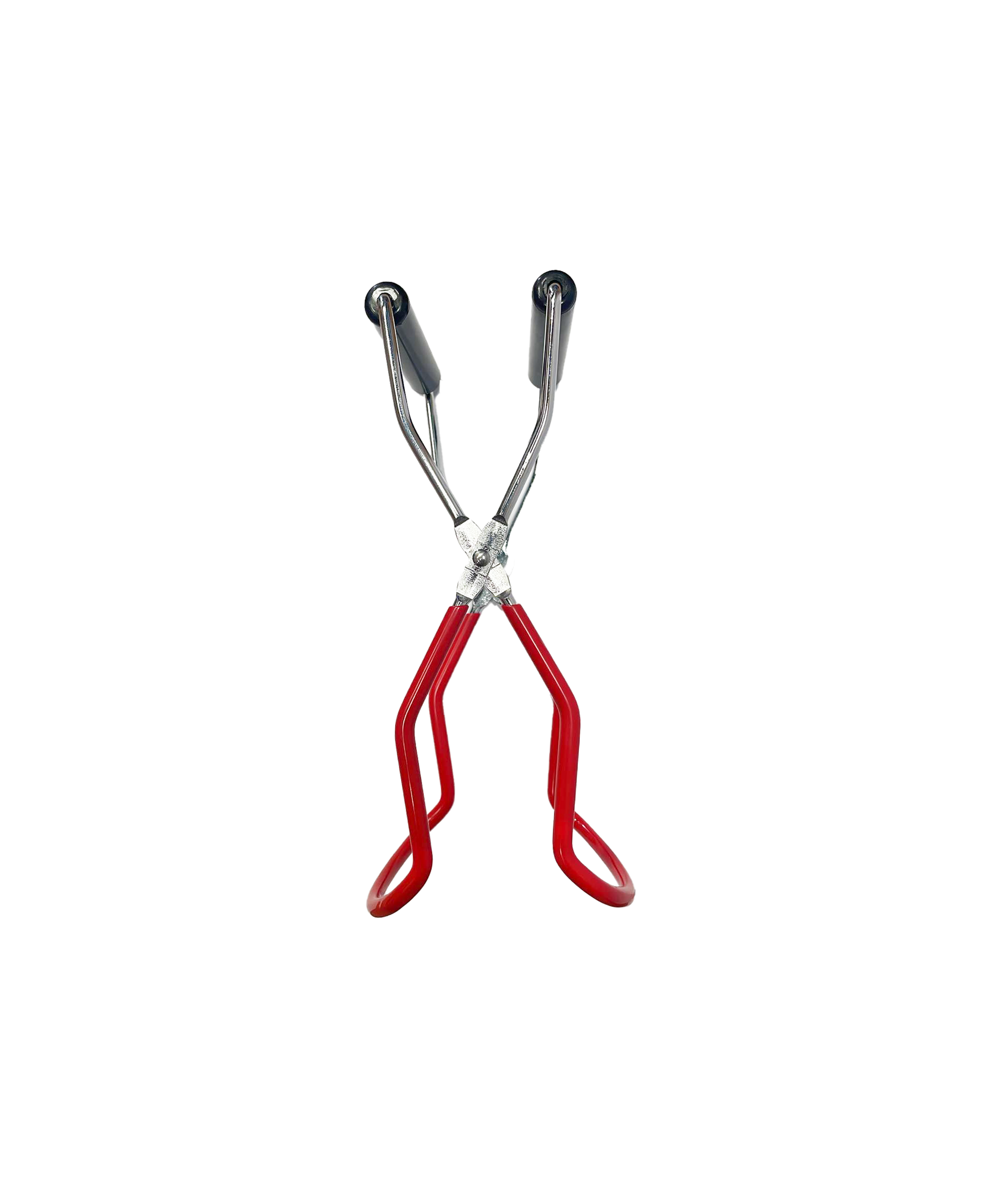 Pince à Bocaux Pour Conserves Chaudes | Pince En Acier Inoxydable Pour Stérilisation - Ouverture Max 24,8 Cm