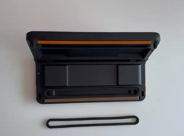 Lot de 2 Joints pour machine sous vide