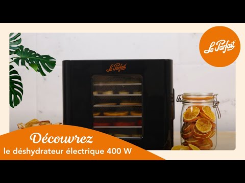 Dehydration kit - Le Parfait