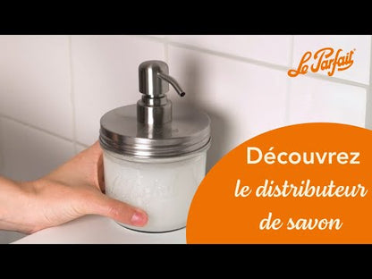 Dispenser Di Sapone Da 473 Ml Con Pompa In Acciaio Inossidabile 304, Dispenser Di Sapone Per Cucina E Bagno, Dispenser Di Sapone Liquido Ricaricabile Dispenser Di Sapone Da 473 Ml Con Pompa In Acciaio Inossidabile 304, Dispenser Di Sapone Per Cucina E Bagno, Dispenser Di Sapone Liquido Ricaricabile